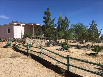 2420 Geronimo Trl, Yucca valley, CA, 92284