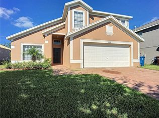 960 Chanler Dr, Haines City, FL 33844