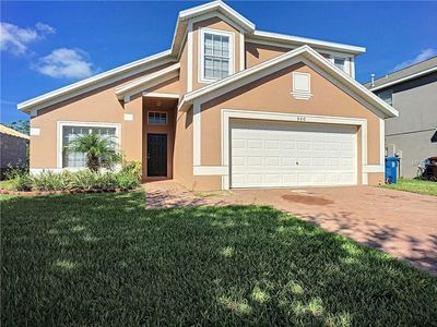960 Chanler Dr, Haines City, FL, 33844