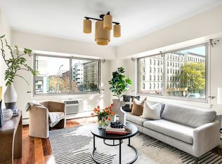 300 W 145th St APT 1K, New York, NY