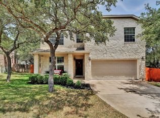 2406 Silver Spur Ln, Leander, TX 78641