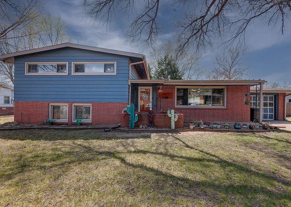 1st image of 1817 E 13th Ave
