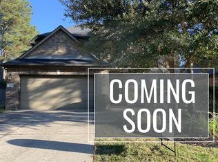203 New Harmony Trl, Spring, TX 77389