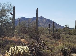 7081 E Rockaway Hills Dr, Cave Creek, AZ 85331