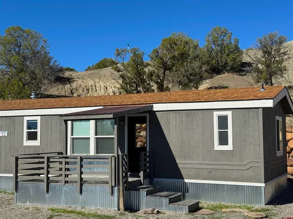 5287 County Road 213, Durango, CO 81303