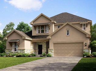 14609 Iveans Way, Austin, TX 78717