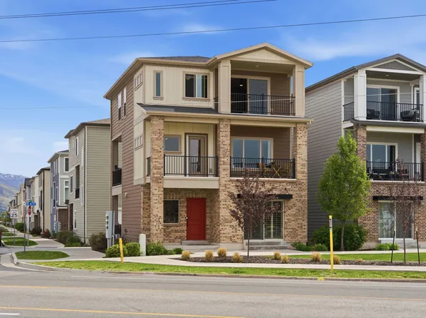 91 N Rio Grand Ave, Farmington, UT 84025