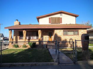 2301 Cornell Ave, Alamogordo, NM 88310
