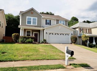 27 Border Ave, Simpsonville, SC 29680