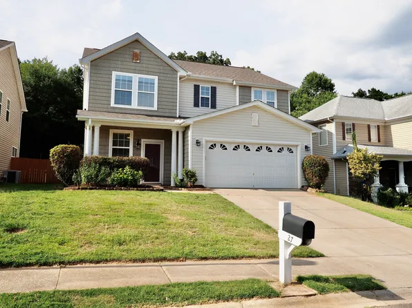 27 Border Ave, Simpsonville, SC 29680