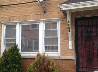 1105 Bellwood Ave APT E, Bellwood, IL