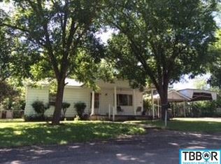2303 Herrington St, Belton, TX 76513