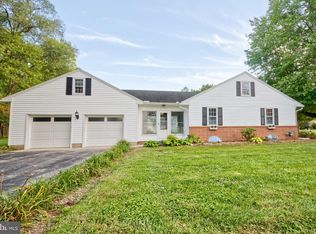 1901 Mitten St, Dover, DE 19901