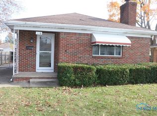 118 Burger St, Toledo, OH 43605