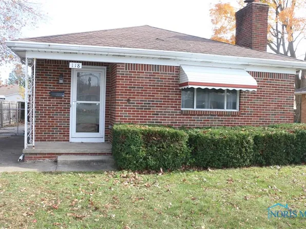 118 Burger St, Toledo, OH 43605