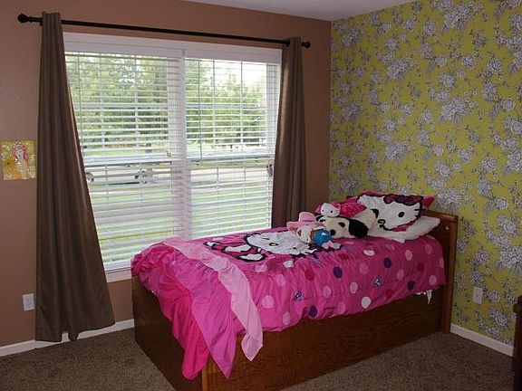 2nd image of 4102 Bennington Dr