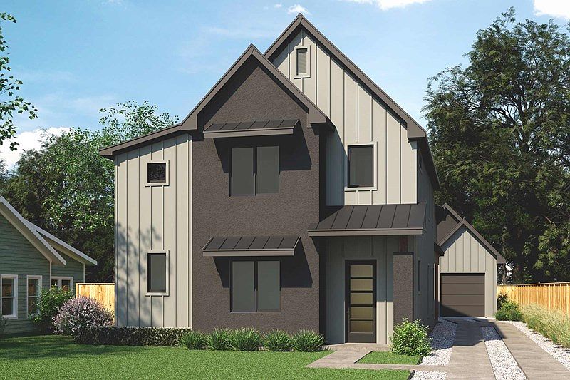 1812 Piedmont