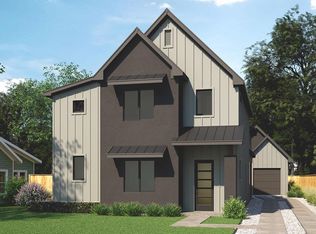 1812 Piedmont Ave, Austin, TX 78757