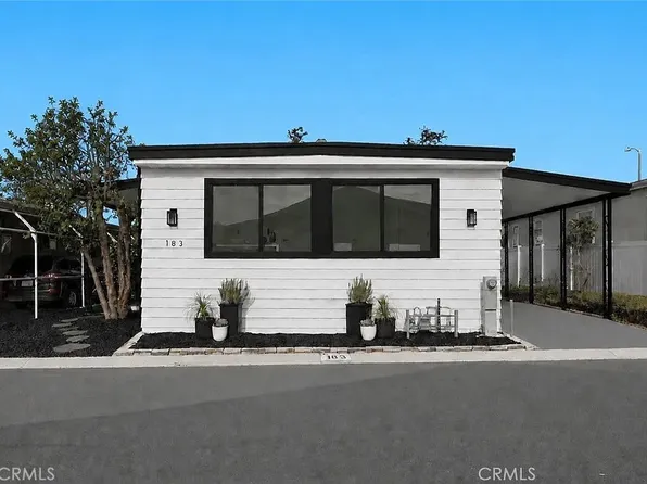 1245 W Cienega Ave Space 183, San Dimas, CA 91773