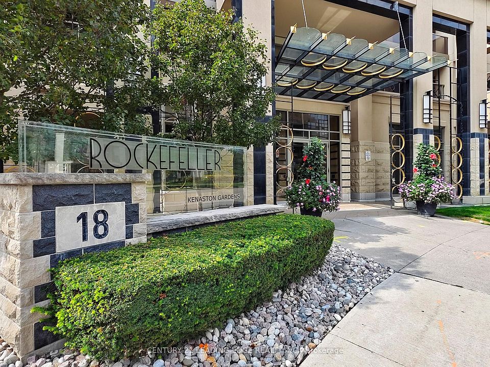 1st image of 18 Kenaston Gdns #1601