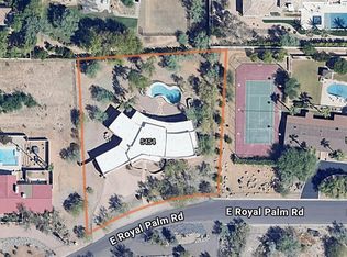 5454 E Royal Palm Rd, Paradise Valley, AZ 85253