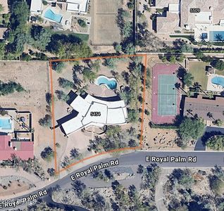 5454 E ROYAL PALM Road, Paradise Valley, AZ, 85253