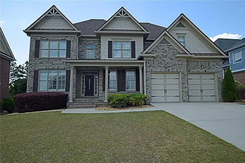 76 Creekside Park Dr Photo 1