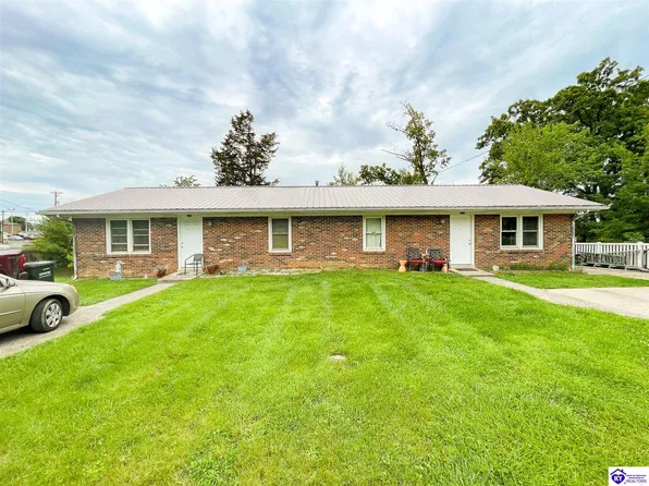 625 New St, Radcliff, KY 40160