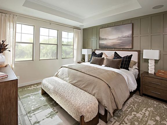 Primary Suite