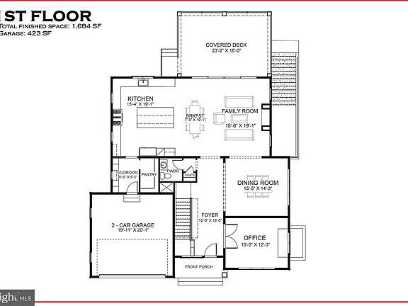 2nd image of 903 Lauren Ln SE