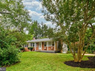 1523 Manor View Rd, Davidsonville, MD 21035