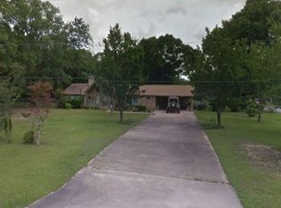5408 Borden Rd, Milton, FL 32583