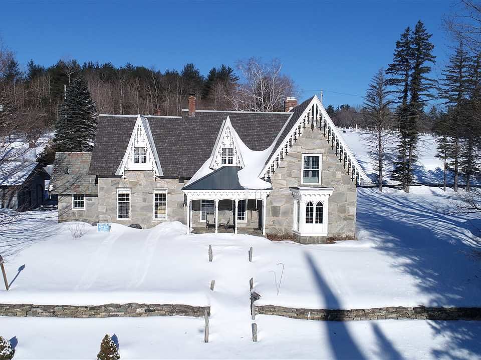 126 High St, Cavendish, VT 05142 Zillow