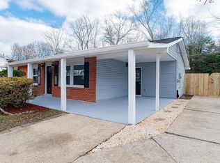 (Undisclosed Address), Waldorf, MD 20602