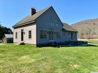 107 State Route 71, Hillsdale, NY 12529