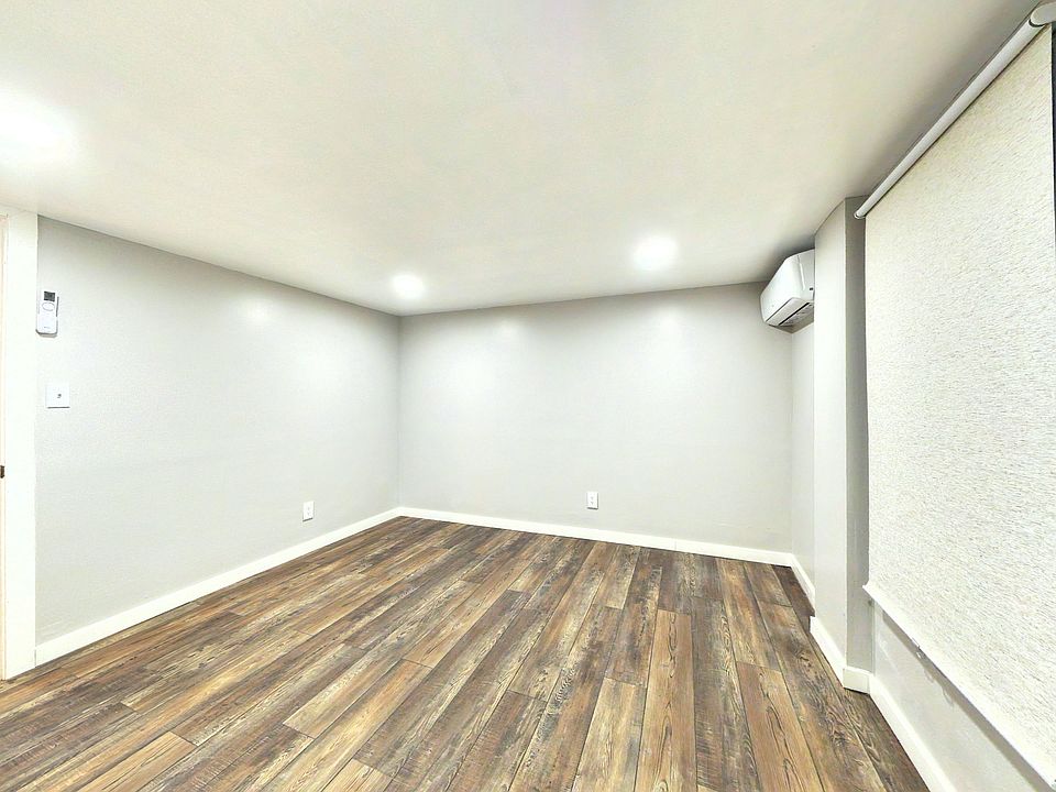 "Pack light and stay fresh with your own high-efficiency washer and dryer right in the unit."