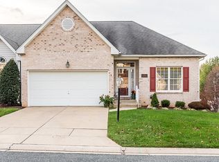 1718 Gatehouse Ct, Bel Air, MD 21014