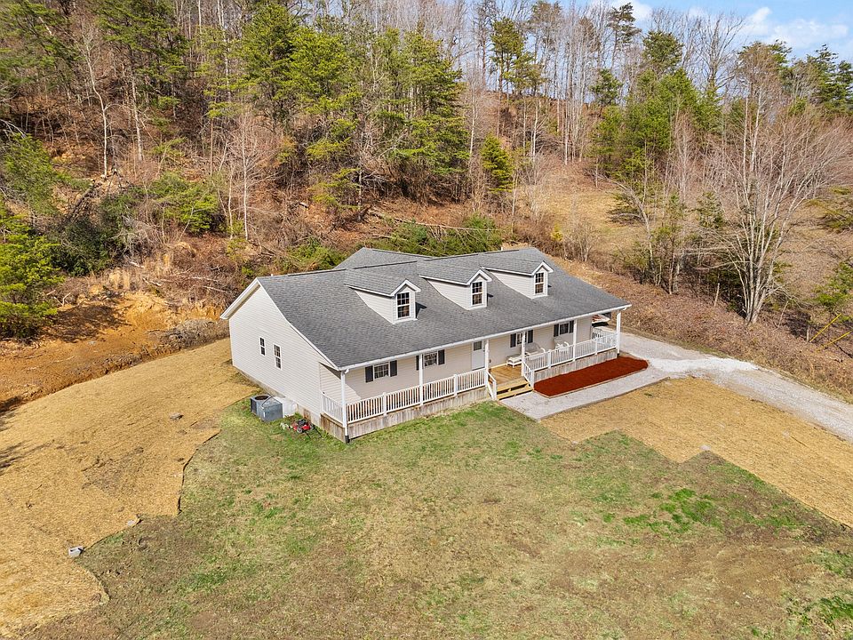 2768 Johnson Rd, London, KY 40741 Zillow