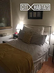 Rented by Citi Habitats