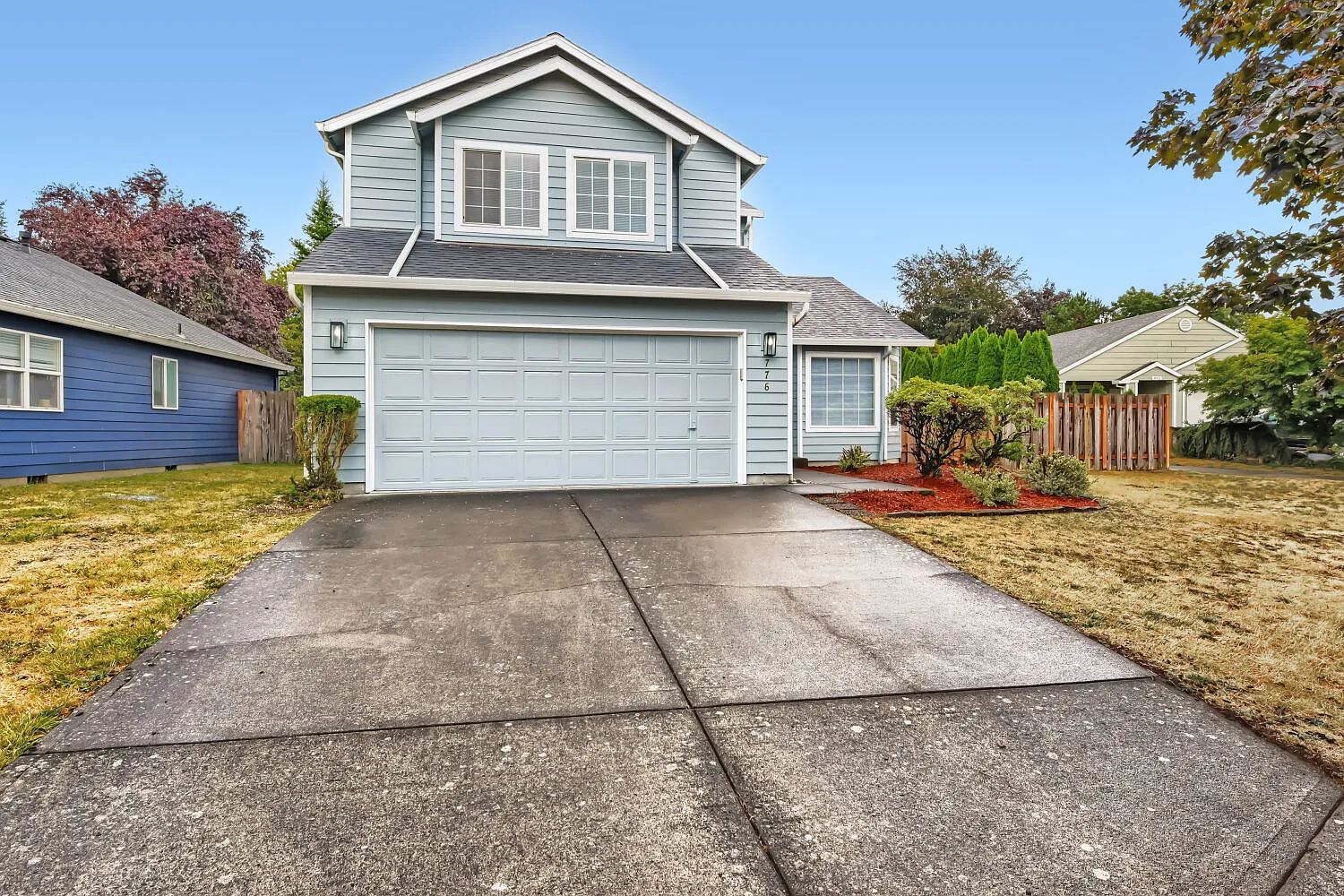3 bed, 2.5 bath, 1679 sqft, $2,550 — Photo 1