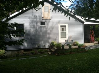 6 Prospect Ave, Hope TWP, NJ 07825