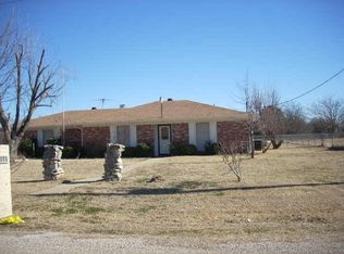 1512 Caddo Peak Rd, Joshua, TX 76058