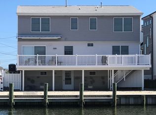 228 Haddonfield Ave, Lavallette, NJ 08735