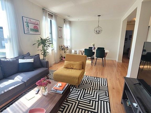 33 Brainerd Rd. #207 Boston (Allston) Unit Photo 3
