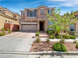 1348 Jamesbury Rd, Las Vegas, NV 89135