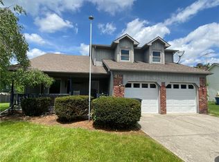 11514 Old Oakland Boulevard North Dr, Indianapolis, IN