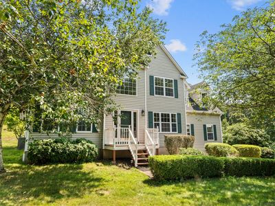 10 Silano Drive, Oxford, CT, 06478