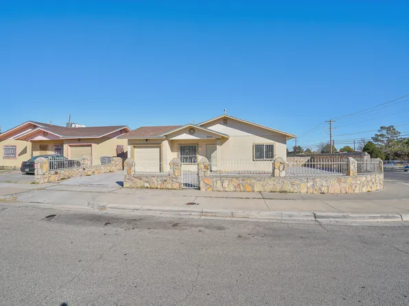 8100 Norte Pl, El Paso, TX 79904