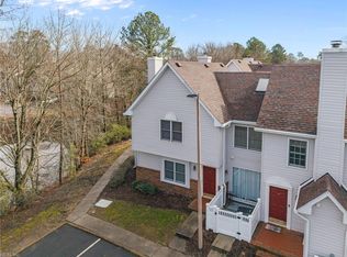 14 Tamarisk Quay #14H, Hampton, VA 23666