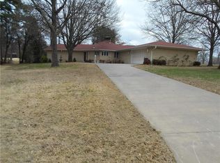 2508 Crosshill Rd, Fort Smith, AR 72908